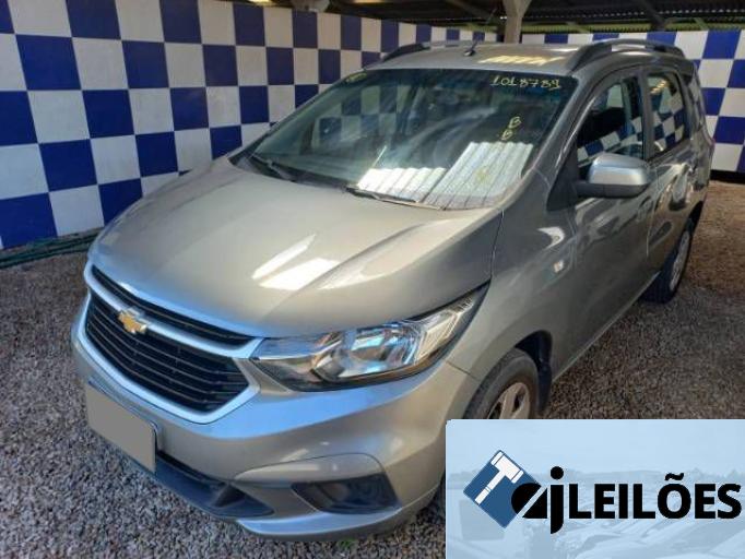 CHEVROLET SPIN 23/24