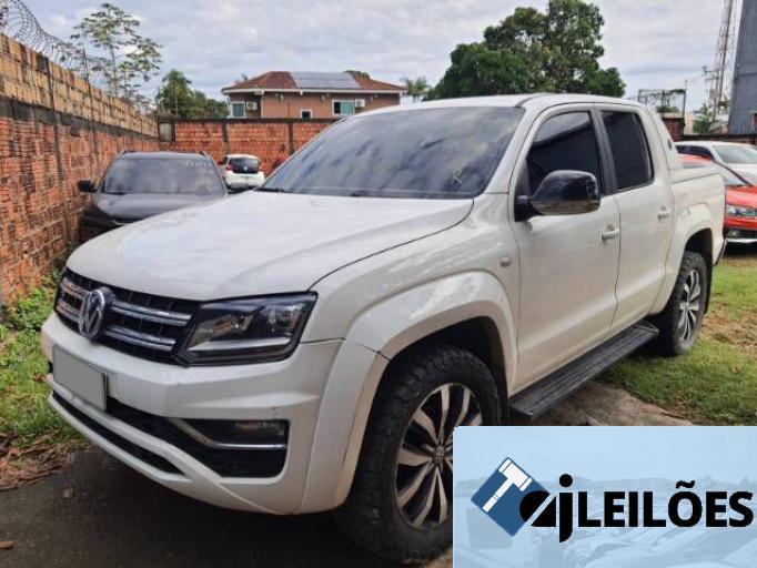 VOLKSWAGEN AMAROK 19/20