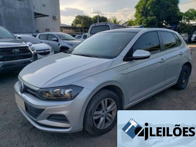 VOLKSWAGEN POLO 19/20