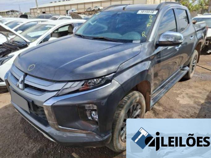 MITSUBISHI L200 TRITON 24/25