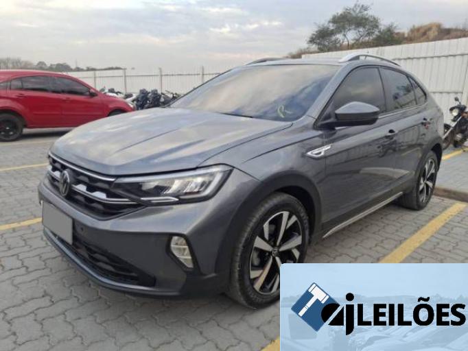 VOLKSWAGEN NIVUS 24/24