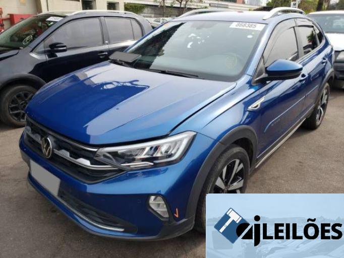 VOLKSWAGEN NIVUS 22/23