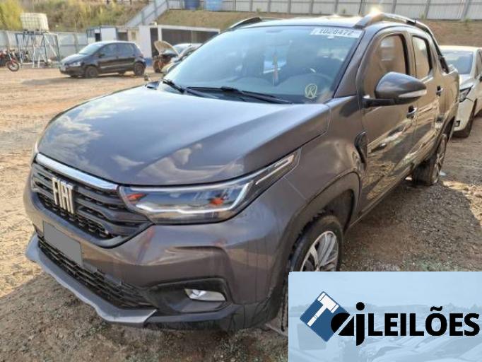 FIAT STRADA CD 23/24