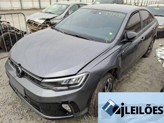 VOLKSWAGEN VIRTUS 24/25