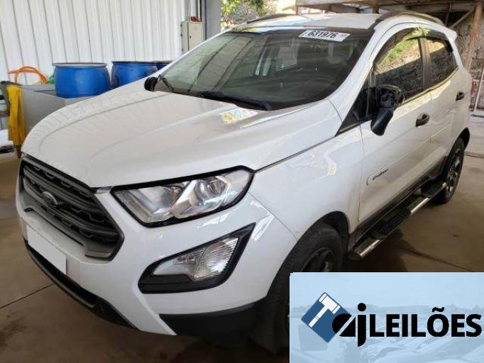 FORD ECOSPORT 18/19