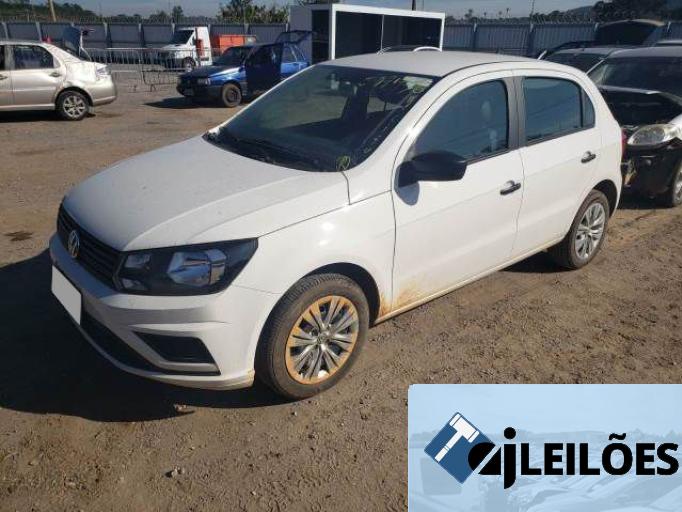 VOLKSWAGEN GOL 19/20