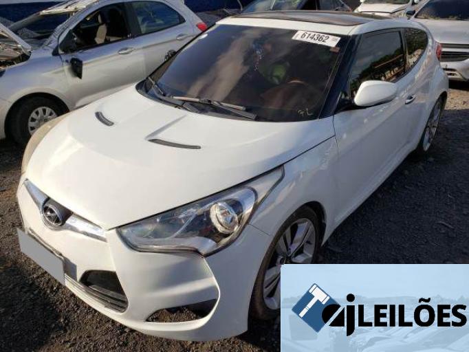 HYUNDAI VELOSTER 12/13