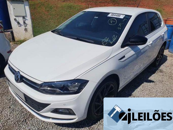 VOLKSWAGEN POLO 21/21