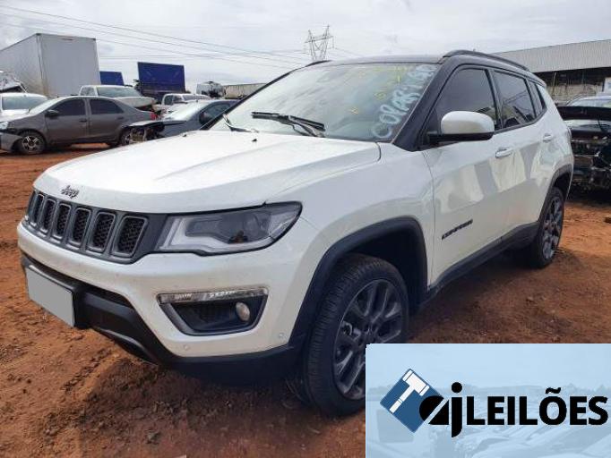 JEEP COMPASS 20/20