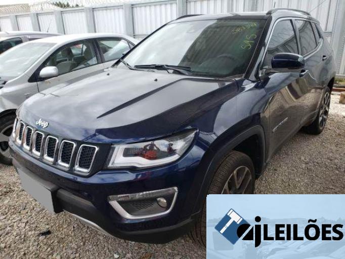 JEEP COMPASS 20/21
