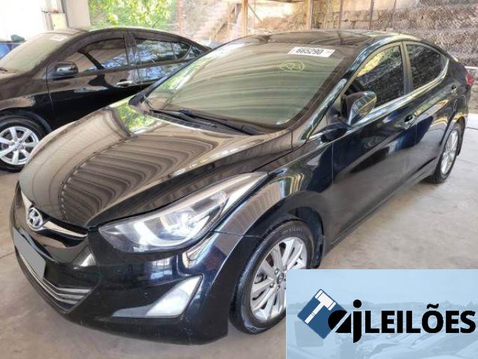 HYUNDAI ELANTRA 14/15