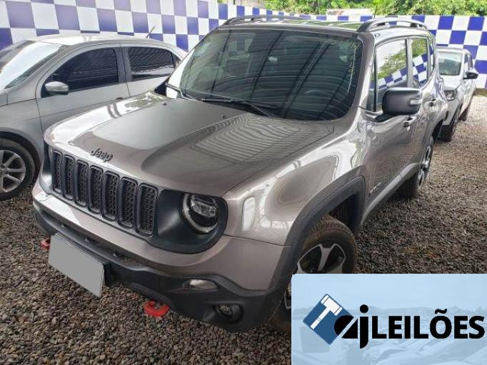 JEEP RENEGADE 20/20