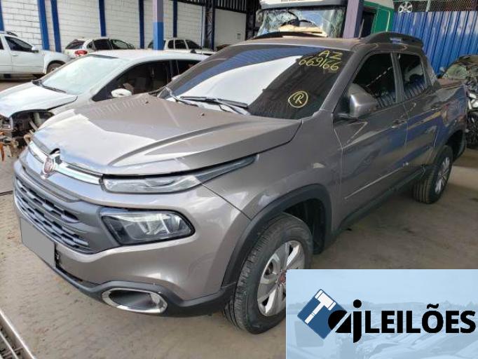 FIAT TORO 18/19