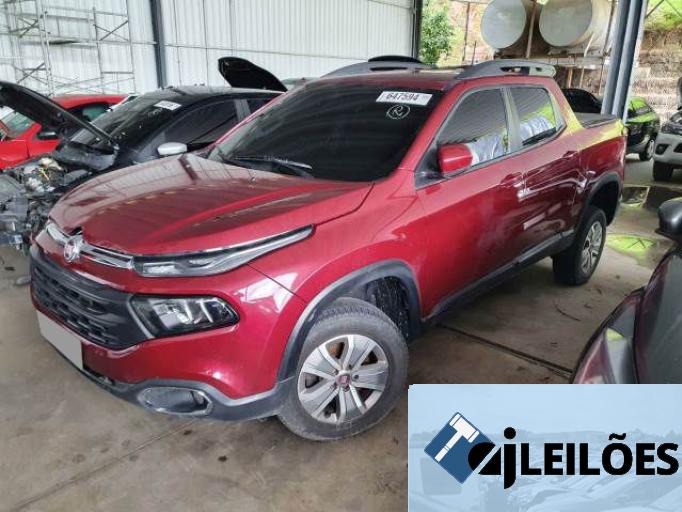FIAT TORO 19/19