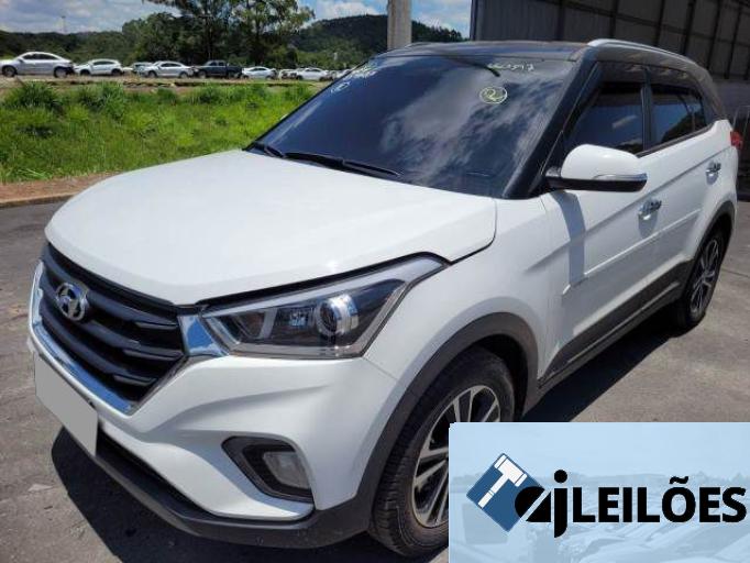 HYUNDAI CRETA 19/20