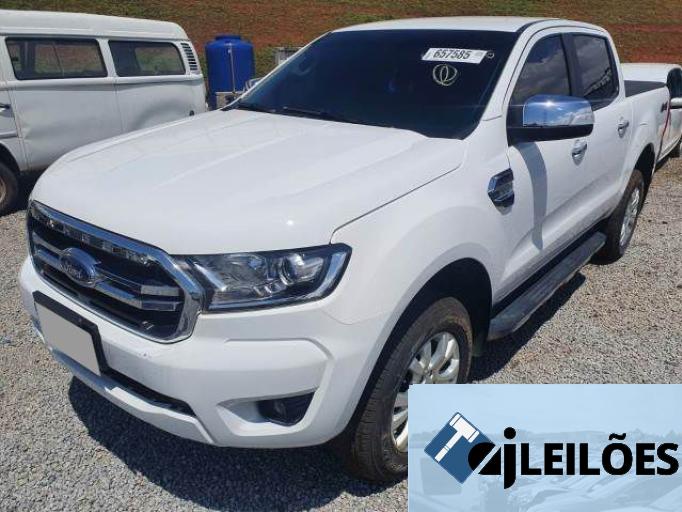 FORD RANGER CD 19/20