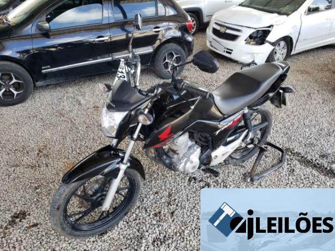 HONDA CG 160 21/21