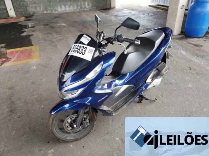 HONDA PCX 19/20