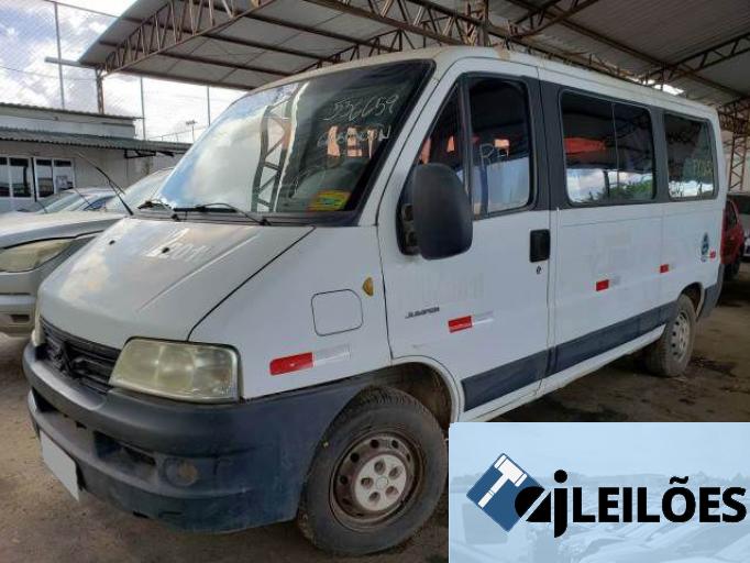 CITROEN JUMPER 12/13