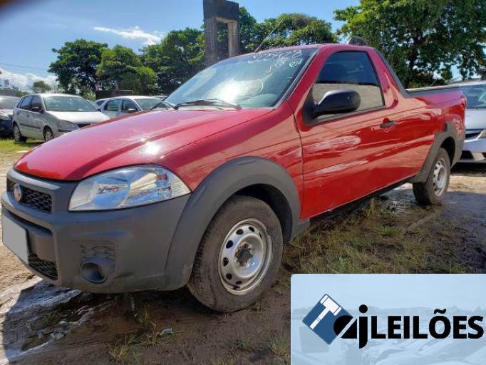 FIAT STRADA 16/16