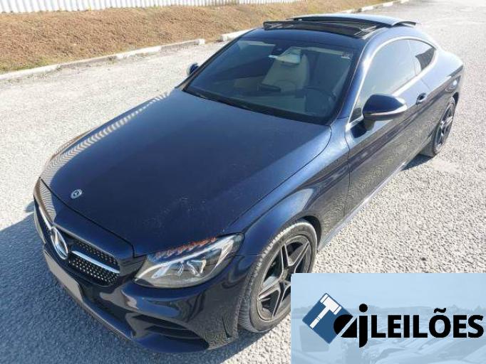 MERCEDES BENZ CLASSE C 17/18