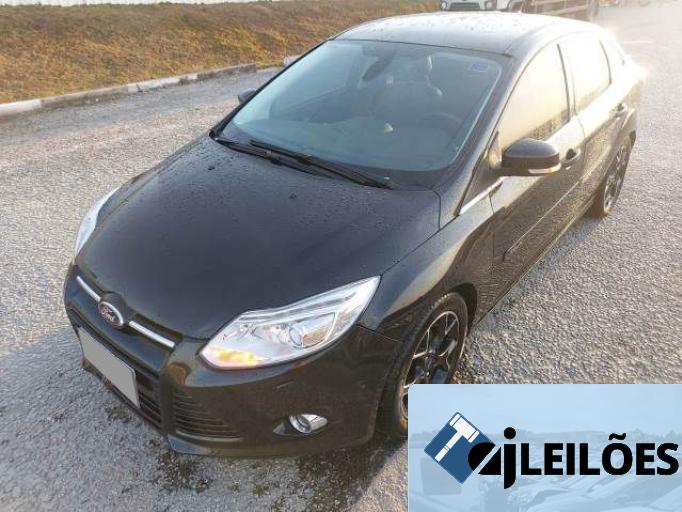 FORD FOCUS SEDAN 14/14