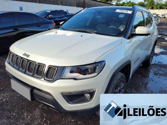 JEEP COMPASS 21/21